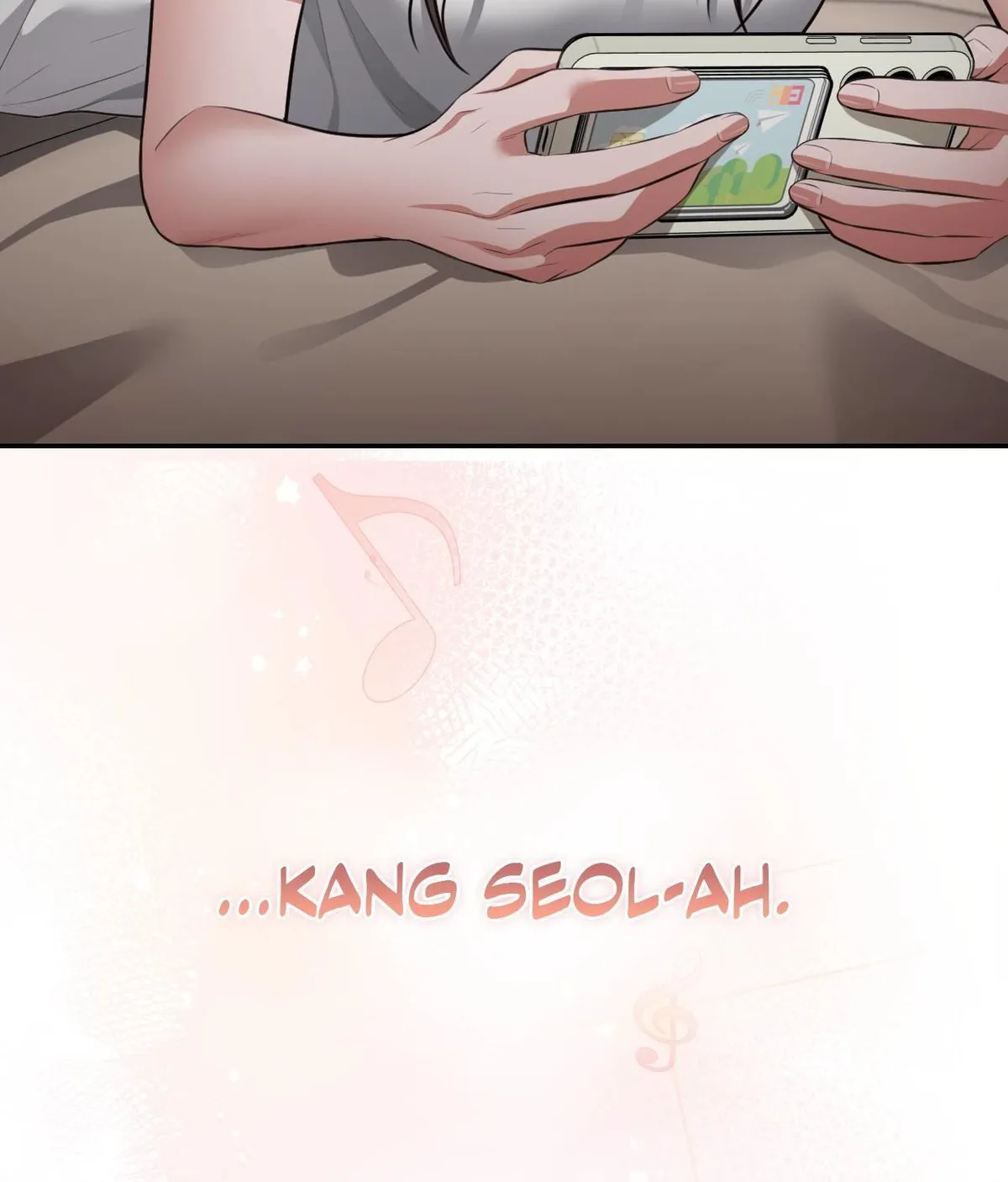 Beethoven Syndrome Chapter 12 page 119 - 