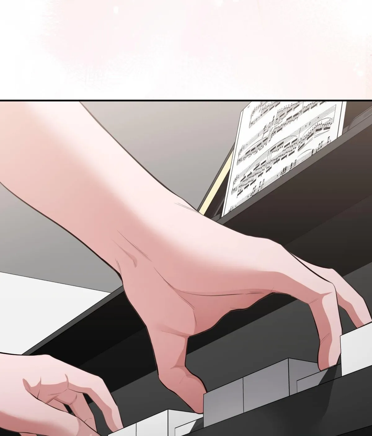 Beethoven Syndrome Chapter 12 page 120 - 