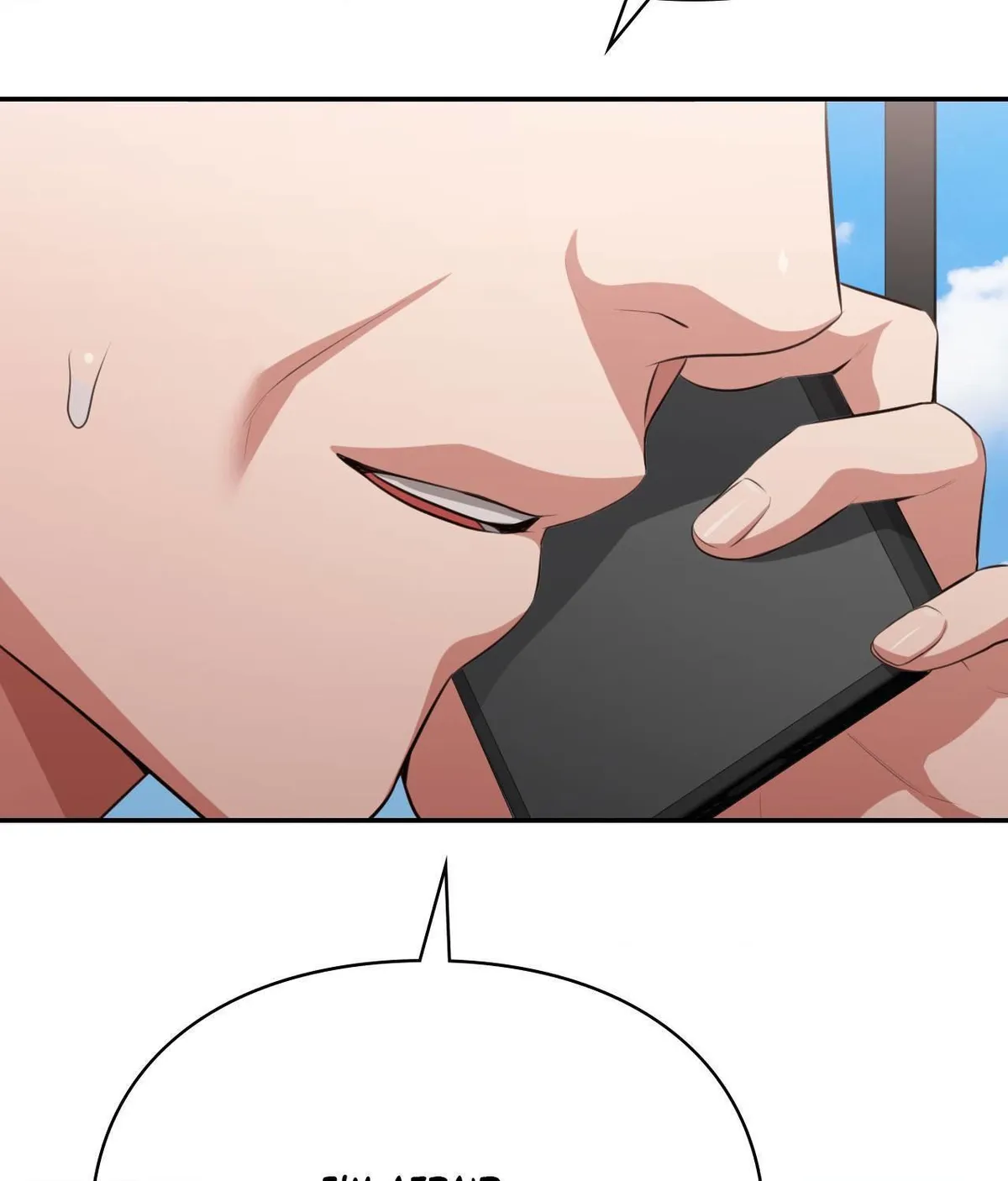 Beethoven Syndrome Chapter 12 page 3 - 