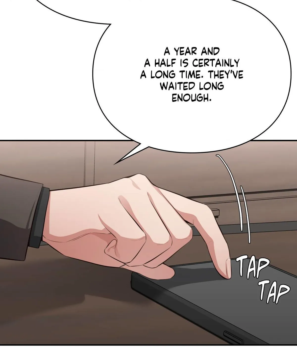Beethoven Syndrome Chapter 12 page 23 - 