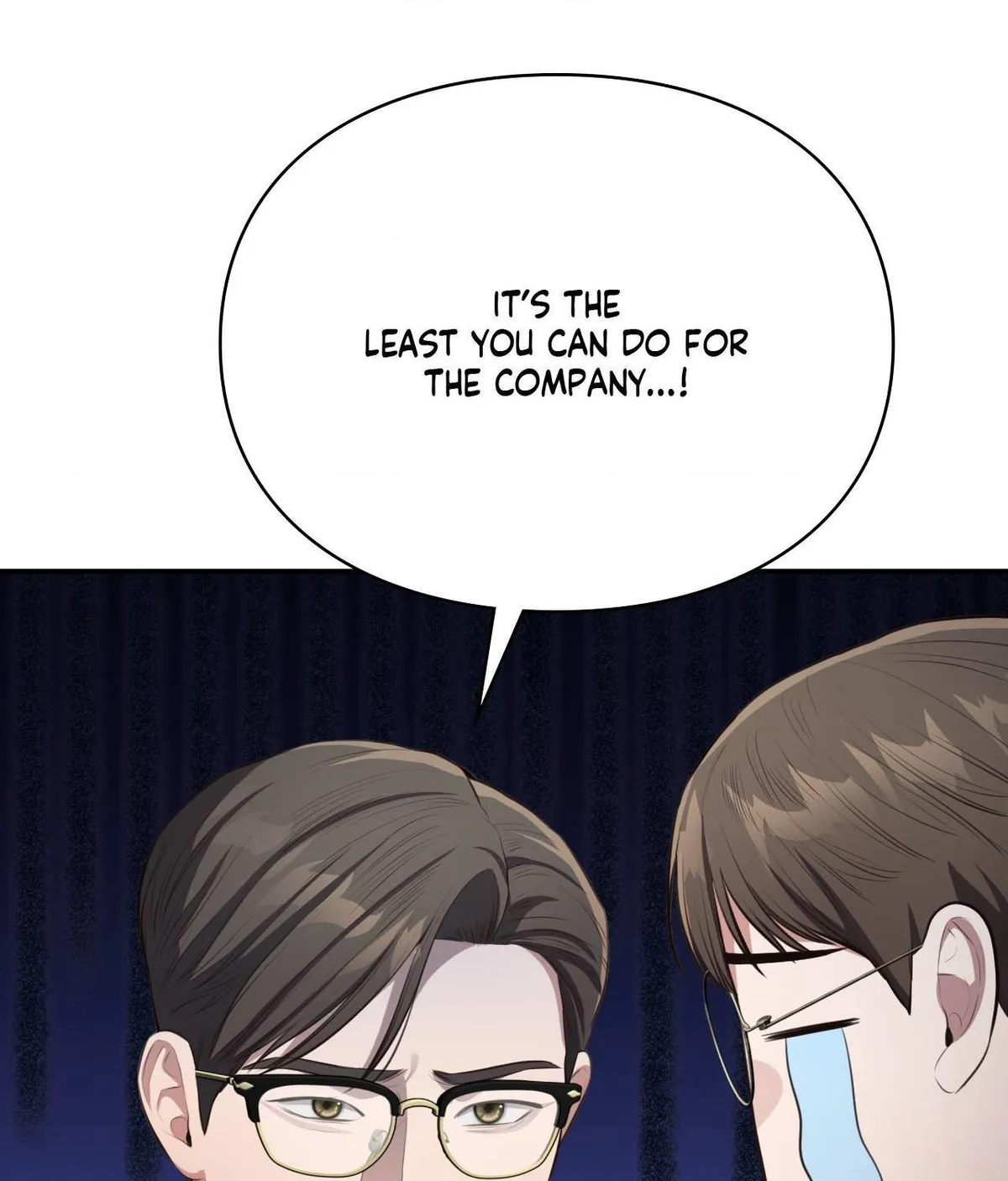 Beethoven Syndrome Chapter 12 page 29 - 