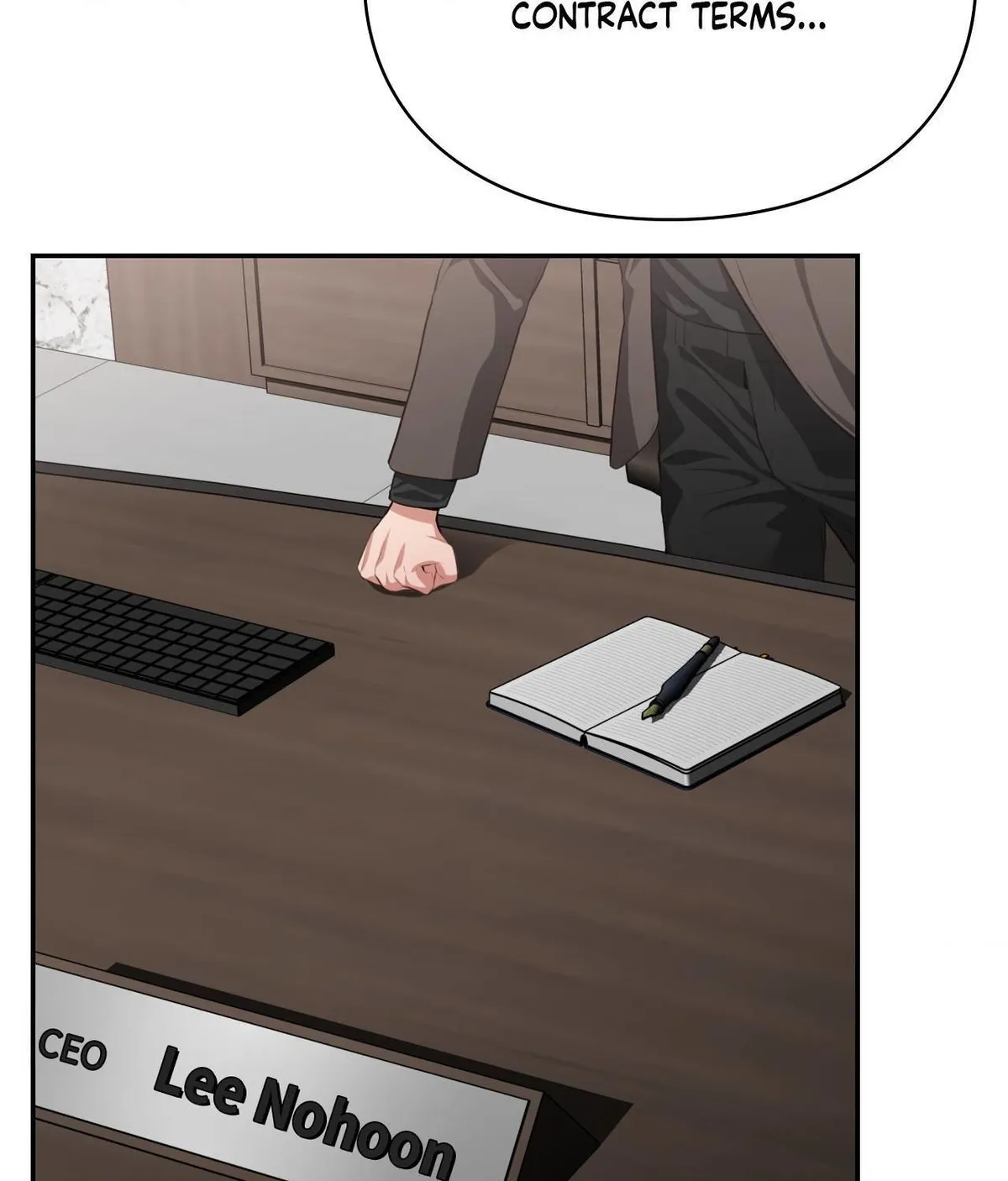 Beethoven Syndrome Chapter 12 page 5 - 