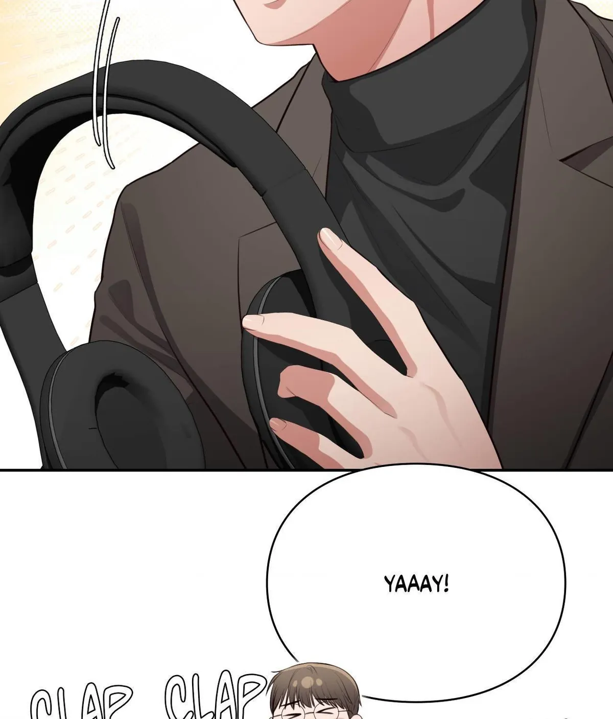 Beethoven Syndrome Chapter 12 page 50 - 