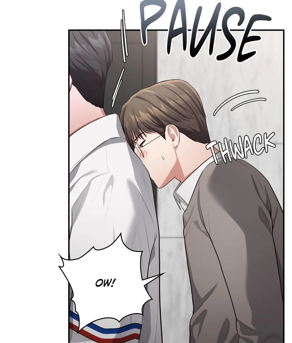 Beethoven Syndrome Chapter 12 page 65 - 