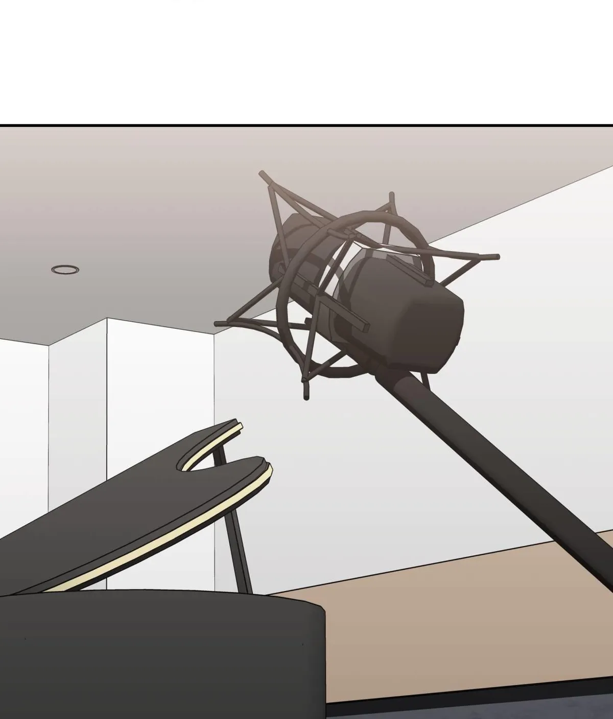 Beethoven Syndrome Chapter 12 page 74 - 