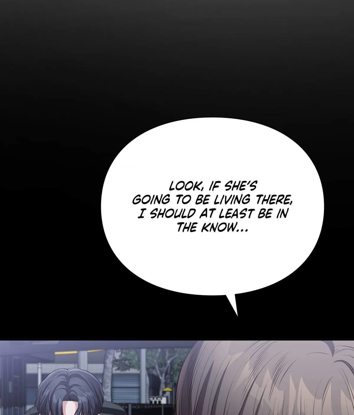 Beethoven Syndrome Chapter 12 page 82 - 
