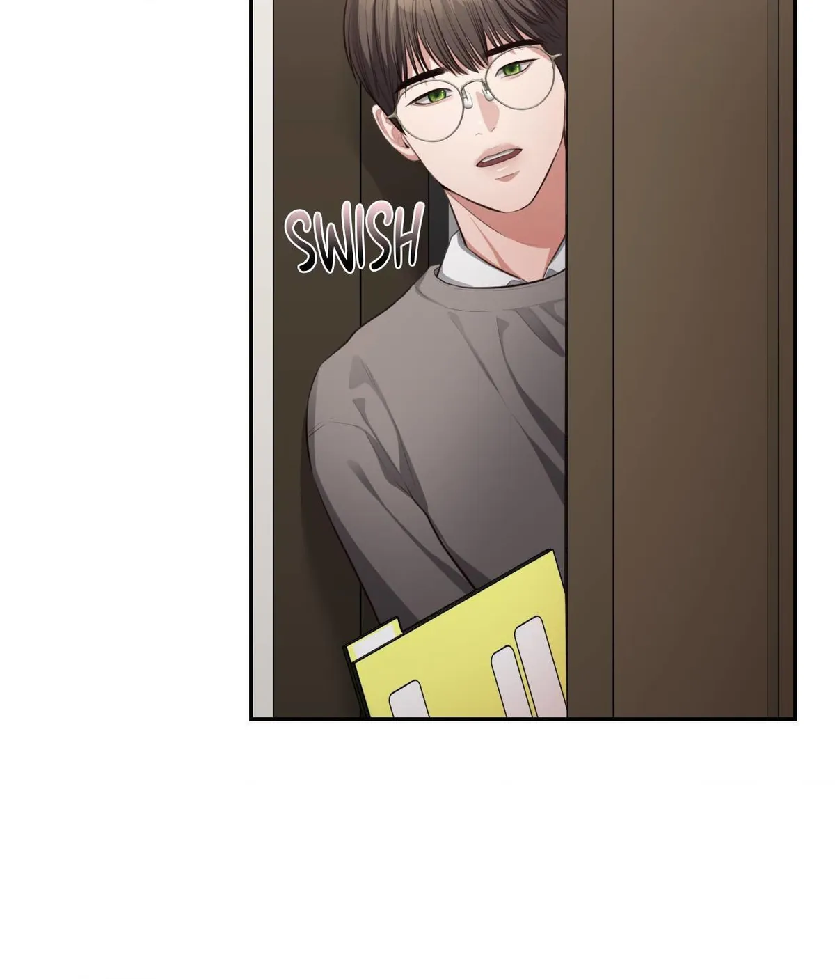 Beethoven Syndrome Chapter 12 page 10 - 