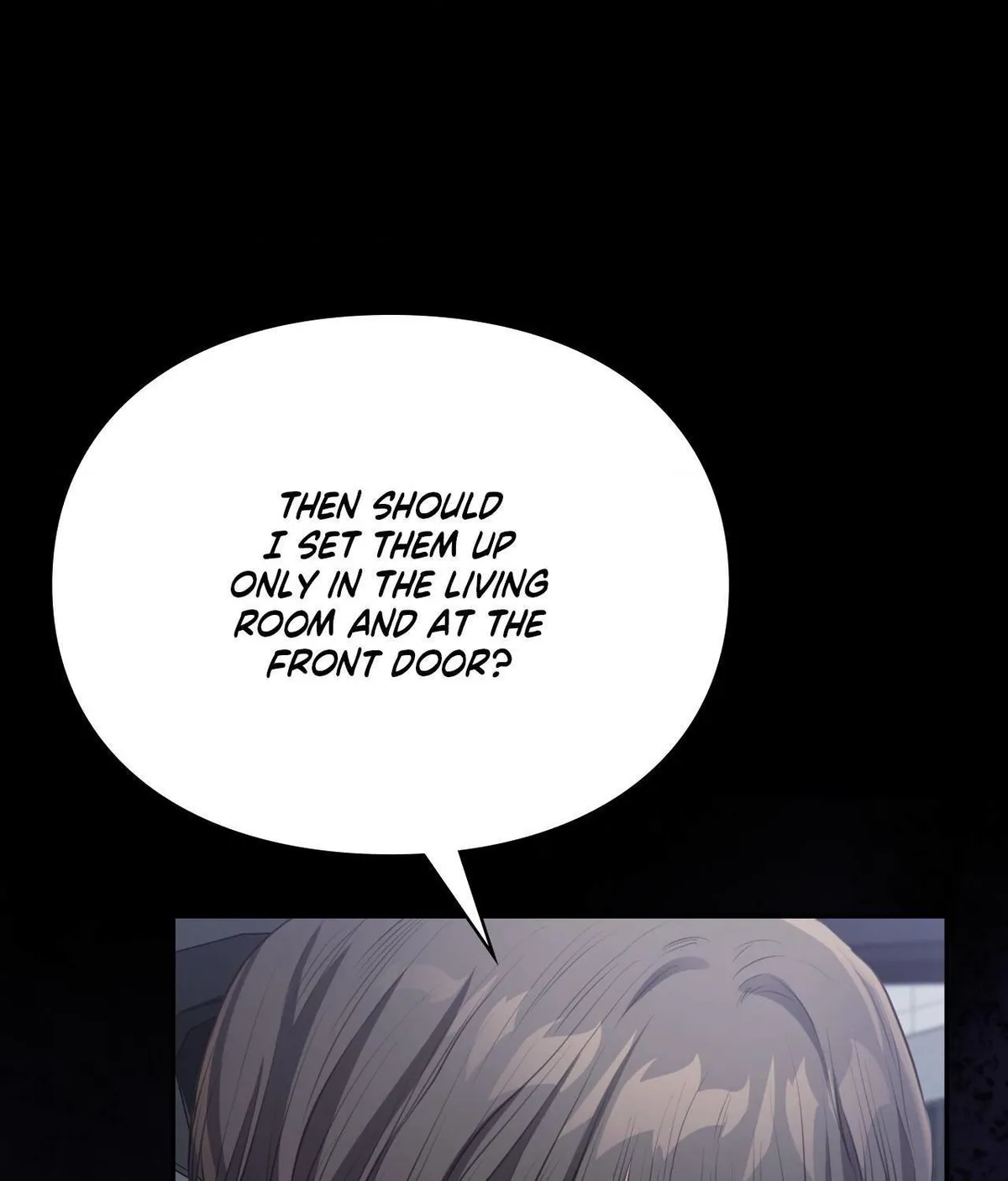 Beethoven Syndrome Chapter 12 page 92 - 