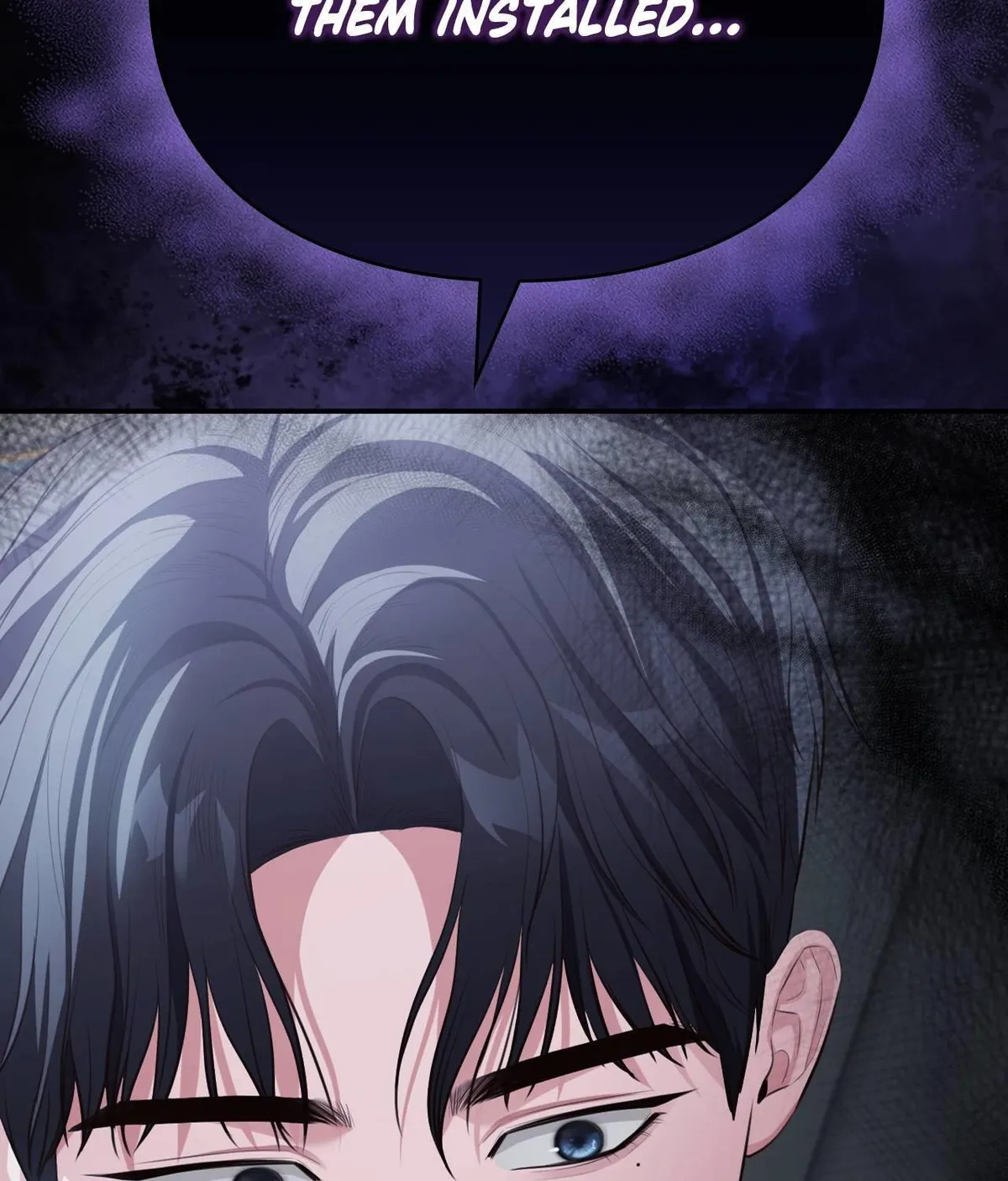 Beethoven Syndrome Chapter 12 page 95 - 