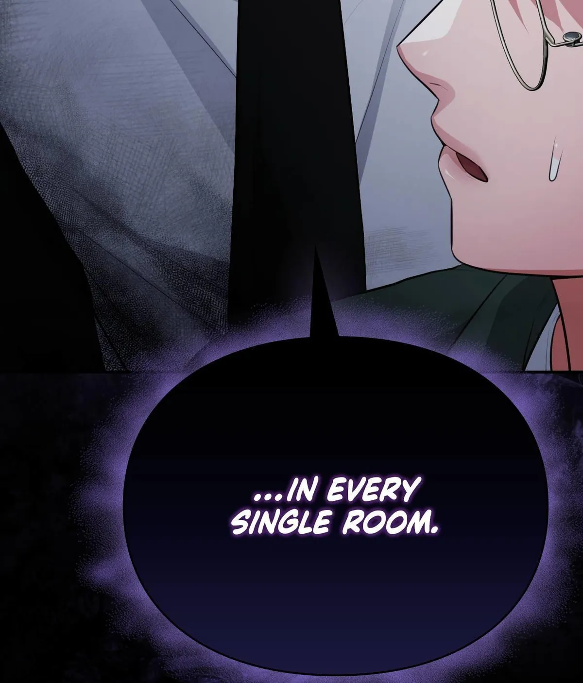 Beethoven Syndrome Chapter 12 page 97 - 