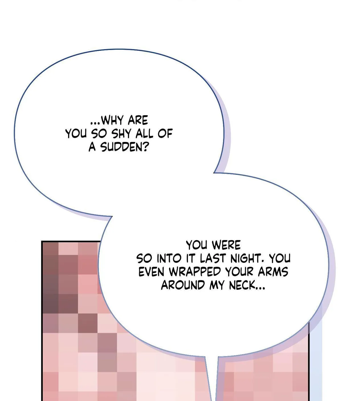 Beethoven Syndrome Chapter 13 page 18 - 