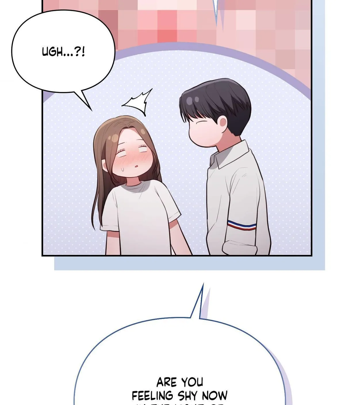 Beethoven Syndrome Chapter 13 page 19 - 