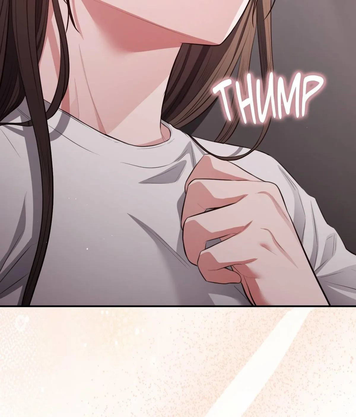 Beethoven Syndrome Chapter 13 page 30 - 