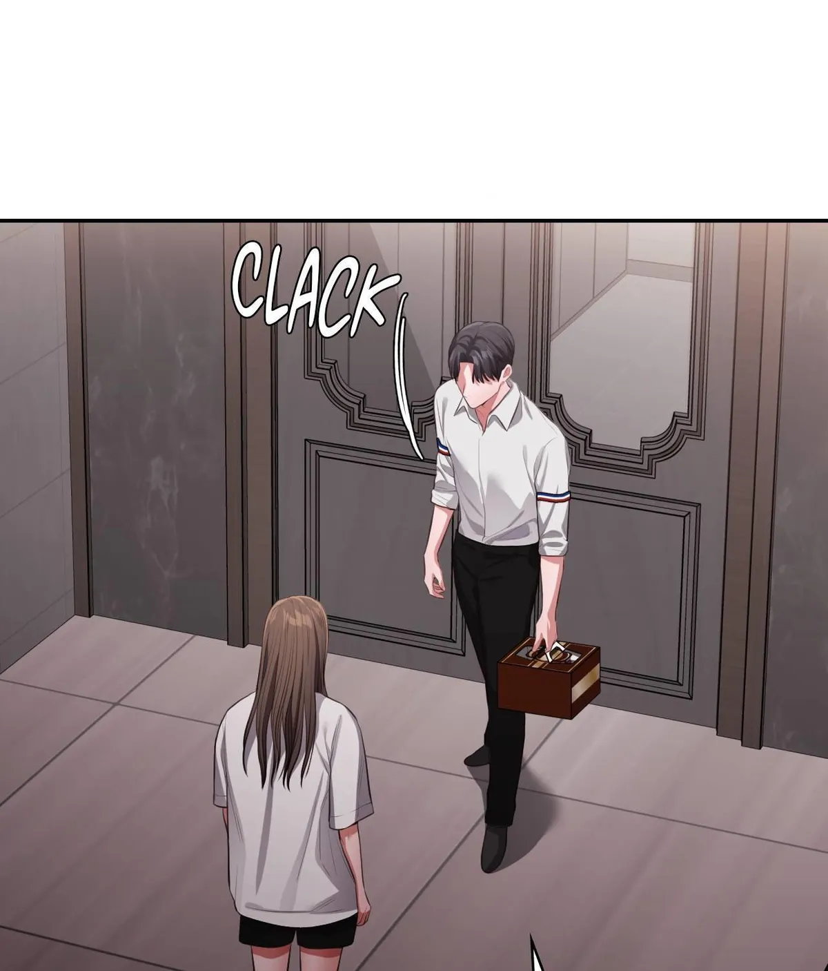 Beethoven Syndrome Chapter 13 page 8 - 