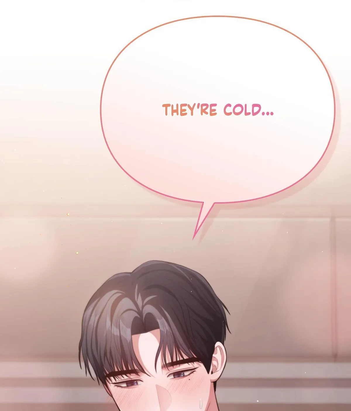 Beethoven Syndrome Chapter 13 page 79 - 
