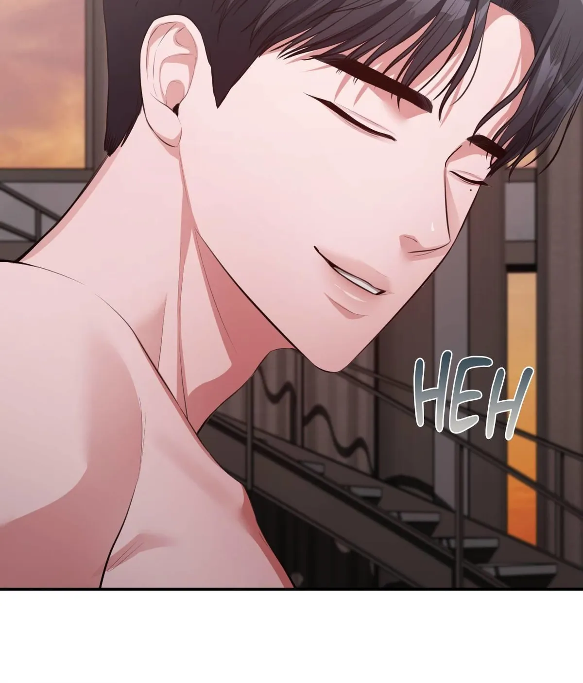 Beethoven Syndrome Chapter 13 page 94 - 