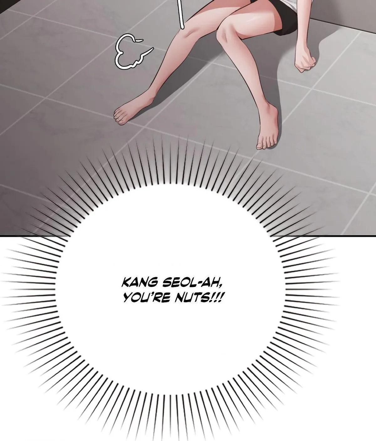 Beethoven Syndrome Chapter 13 page 100 - 