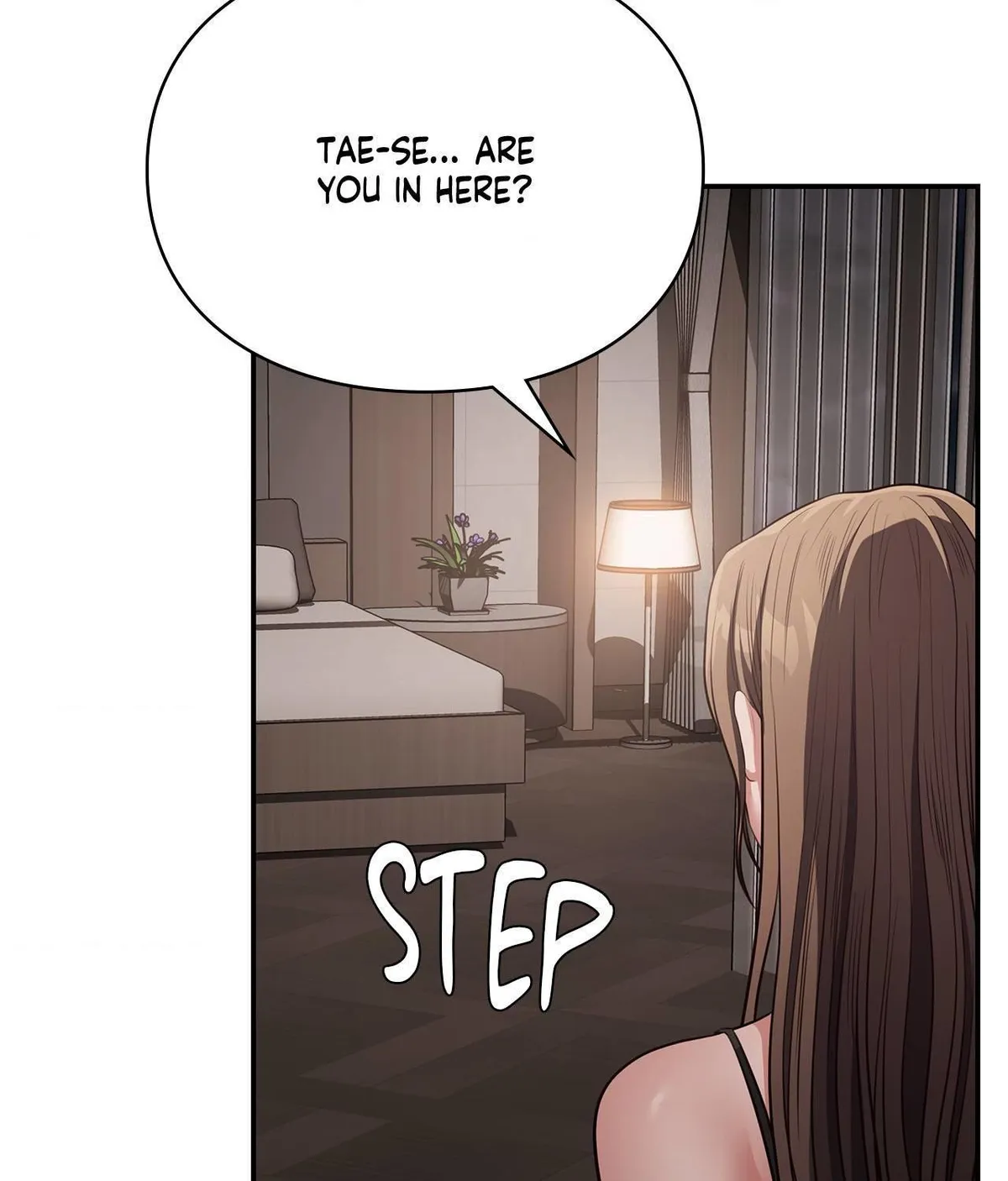 Beethoven Syndrome Chapter 14 page 14 - 