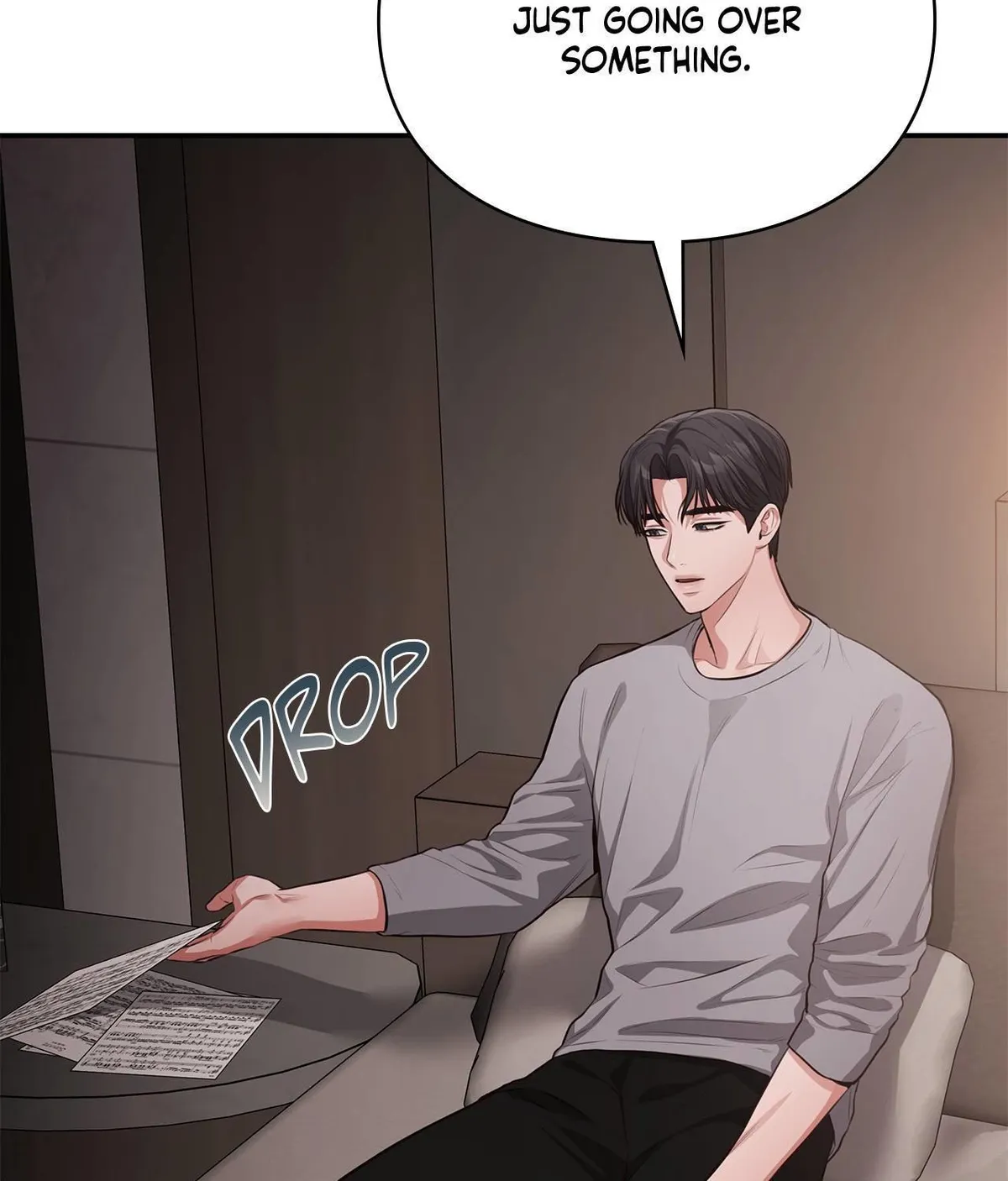 Beethoven Syndrome Chapter 14 page 16 - 