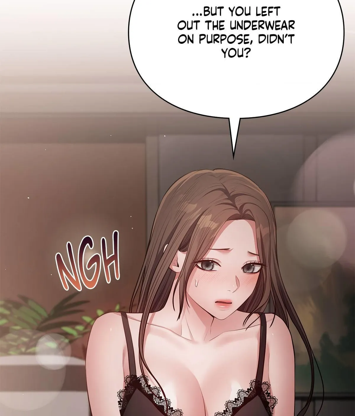 Beethoven Syndrome Chapter 14 page 20 - 