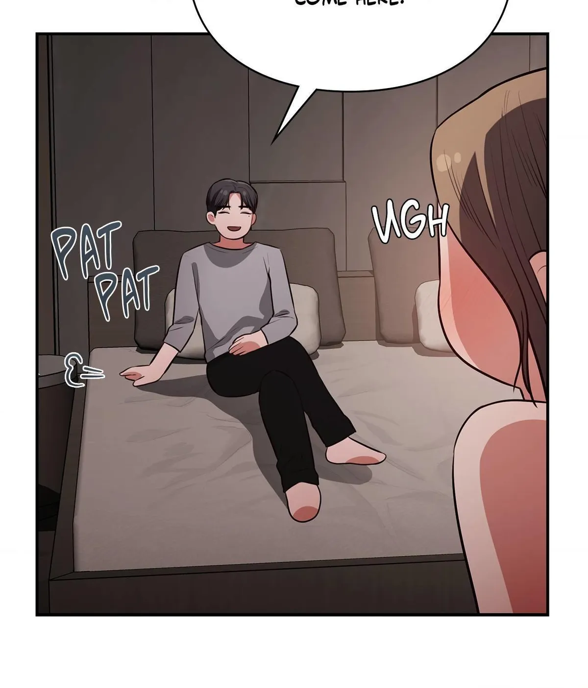 Beethoven Syndrome Chapter 14 page 23 - 