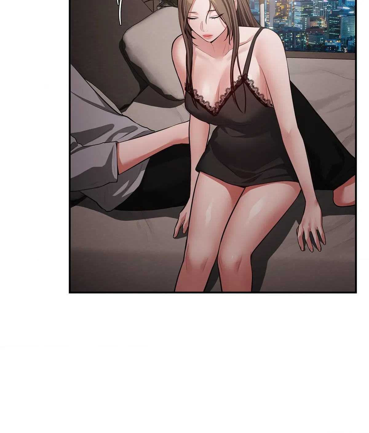 Beethoven Syndrome Chapter 14 page 25 - 