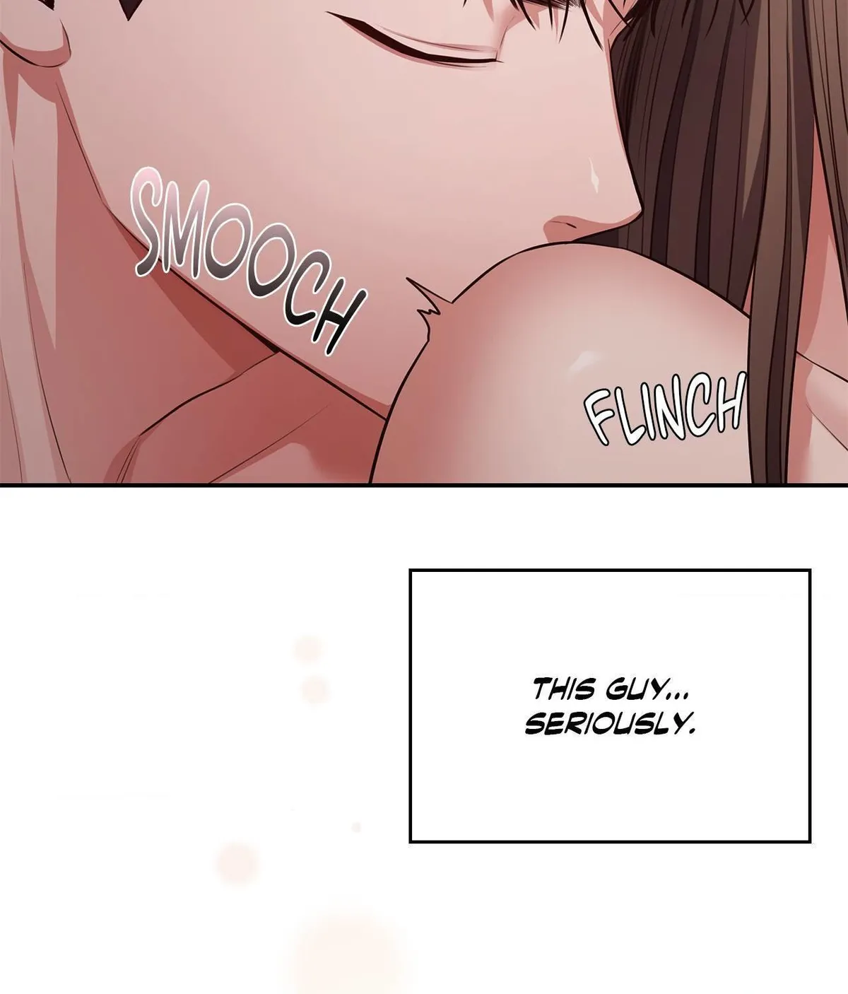 Beethoven Syndrome Chapter 14 page 33 - 
