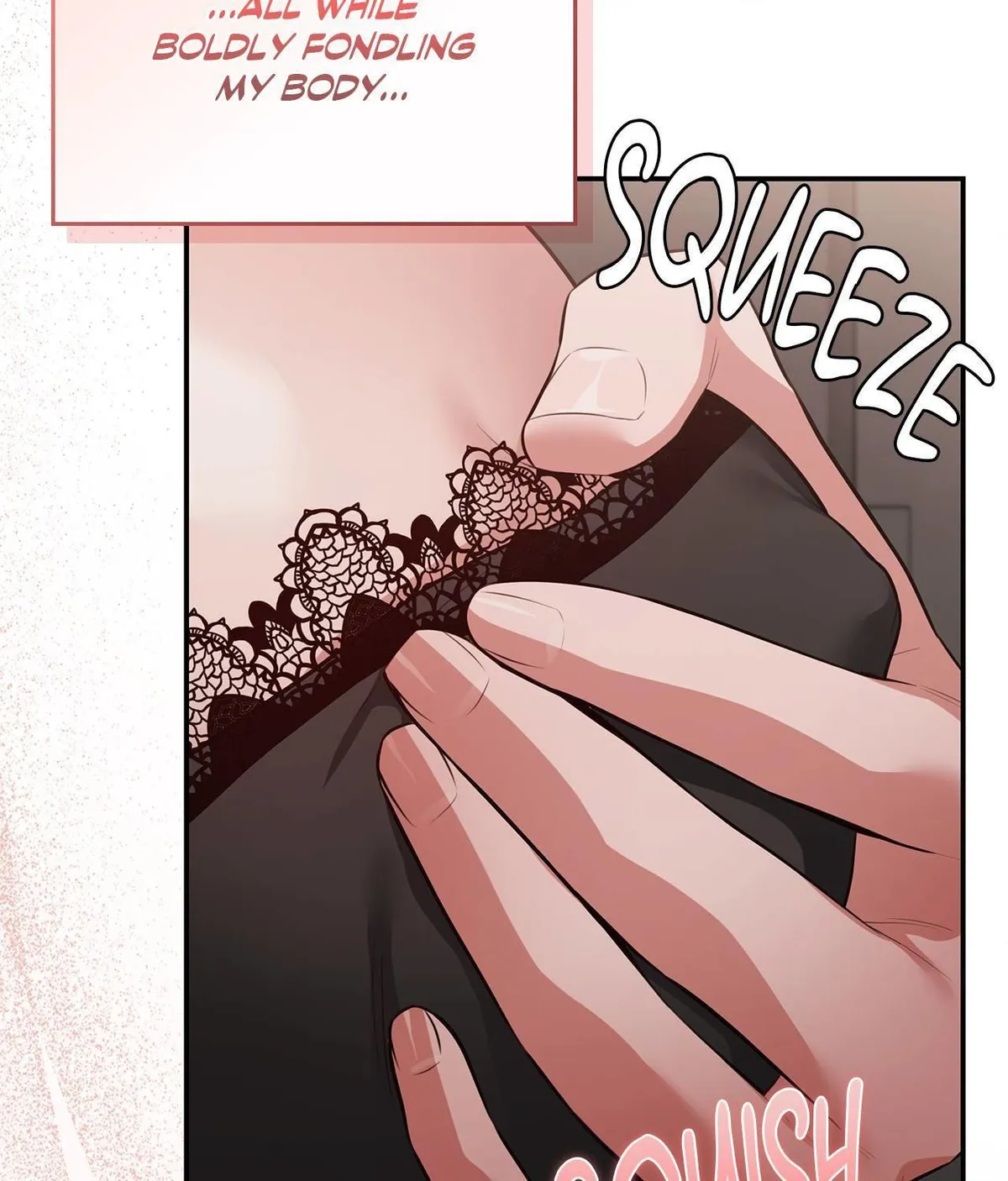 Beethoven Syndrome Chapter 14 page 37 - 