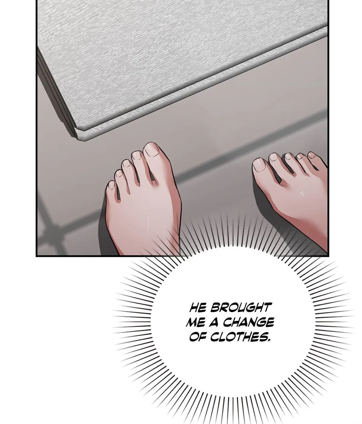 Beethoven Syndrome Chapter 14 page 5 - 
