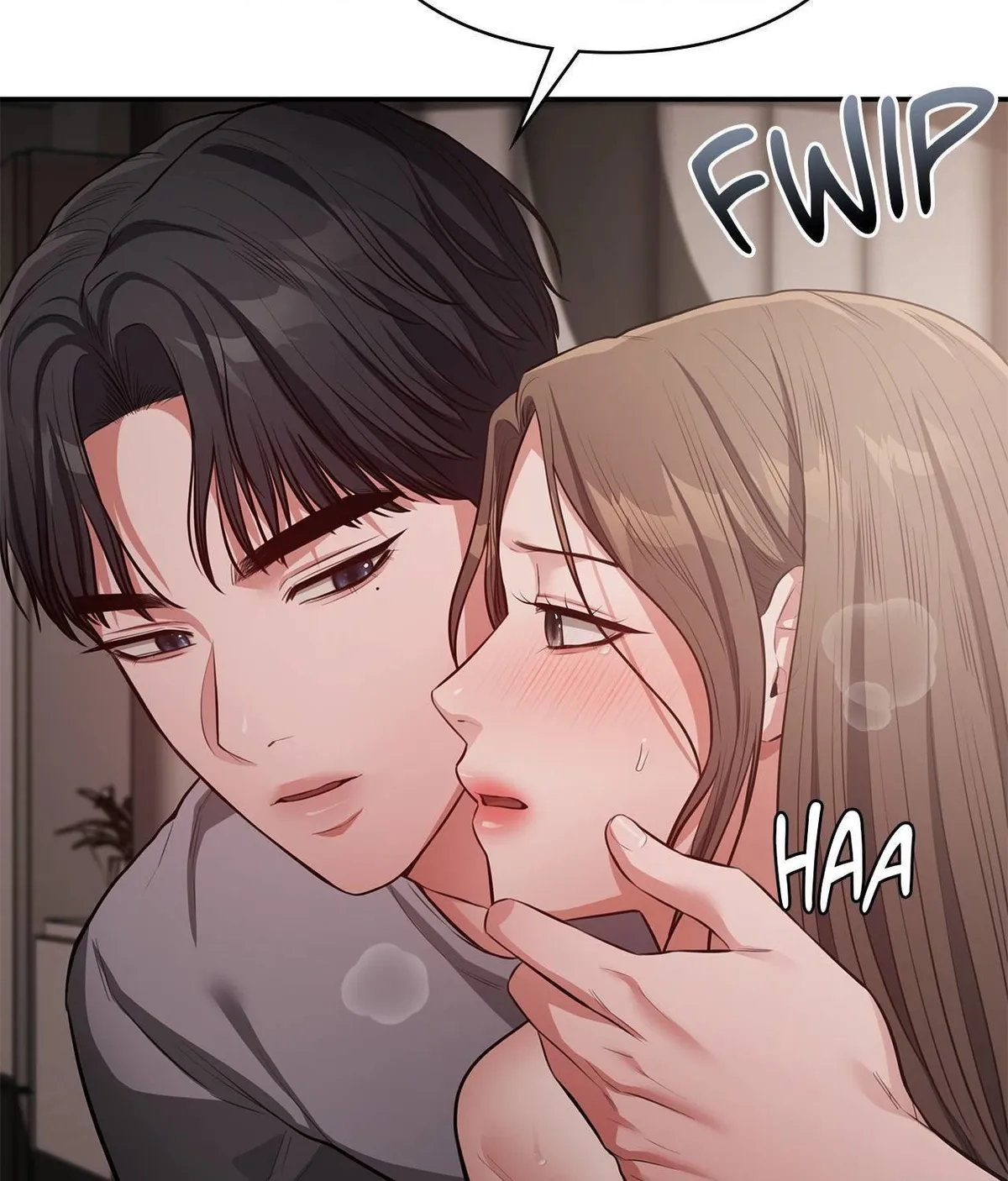 Beethoven Syndrome Chapter 14 page 60 - 