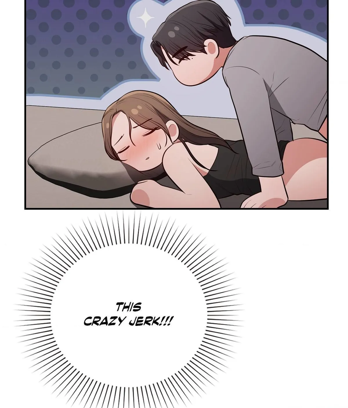 Beethoven Syndrome Chapter 14 page 72 - 