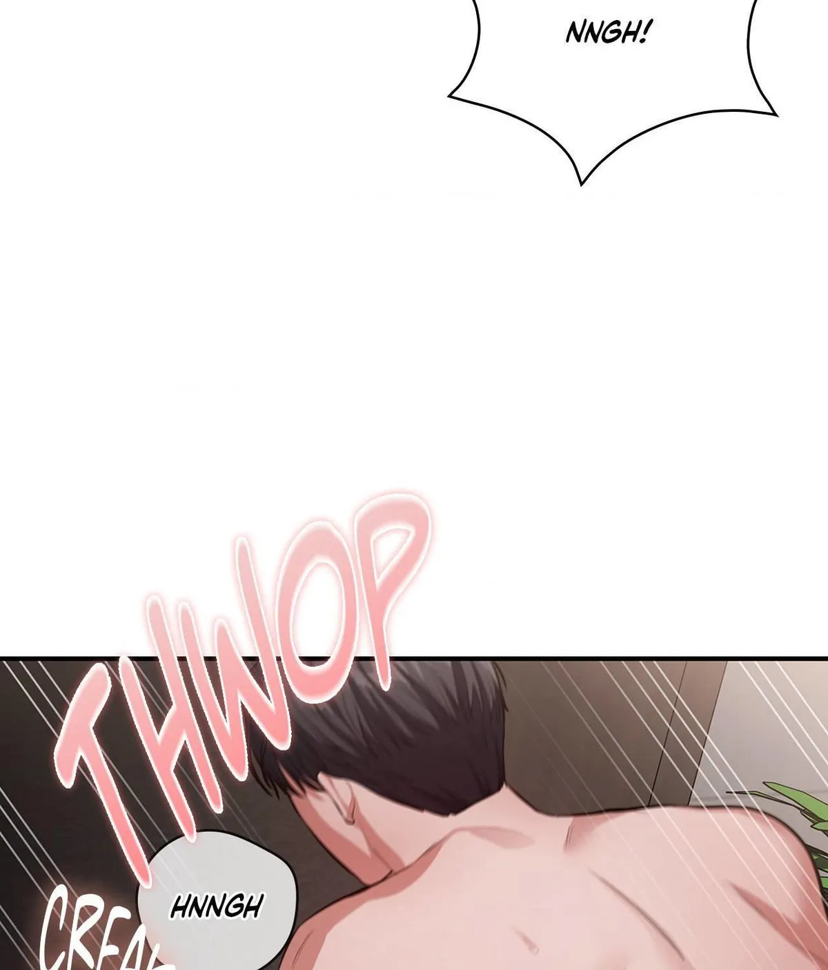 Beethoven Syndrome Chapter 14 page 91 - 