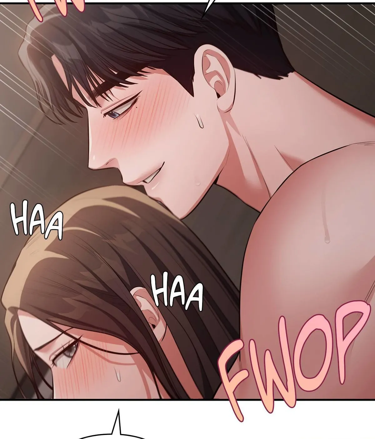 Beethoven Syndrome Chapter 14 page 96 - 
