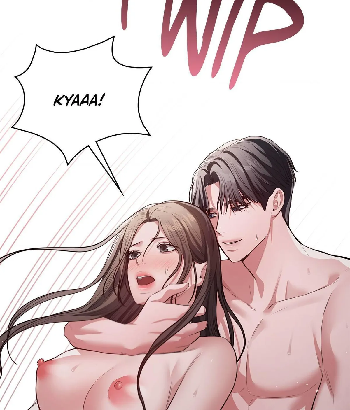 Beethoven Syndrome Chapter 14 page 98 - 
