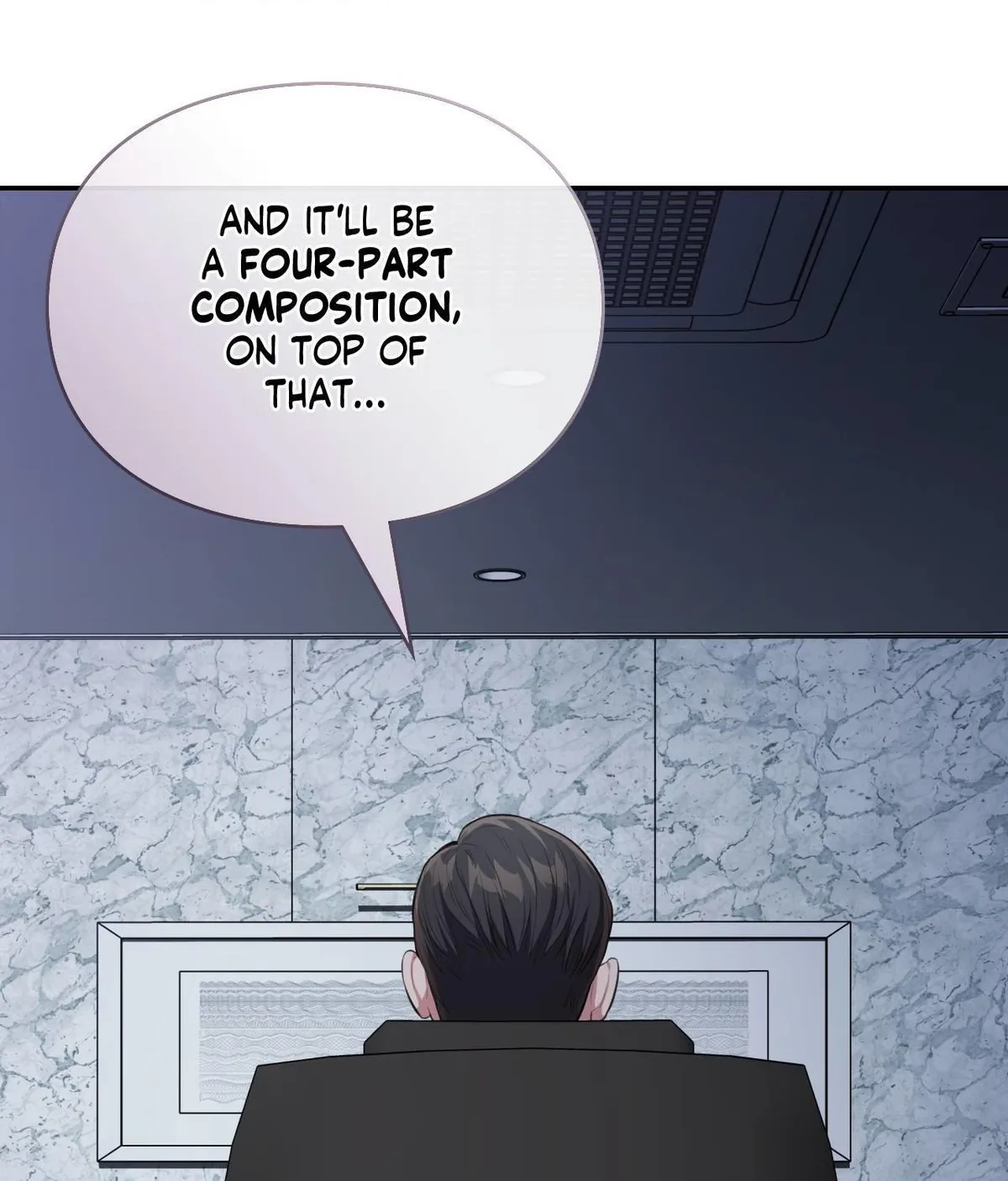 Beethoven Syndrome Chapter 15 page 12 - 