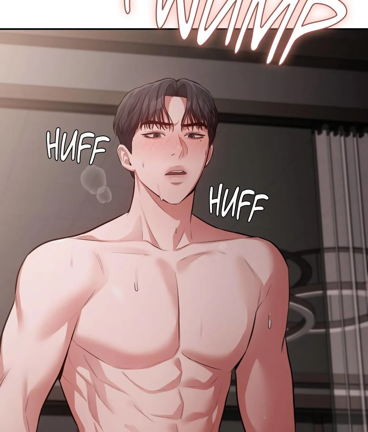 Beethoven Syndrome Chapter 15 page 37 - 
