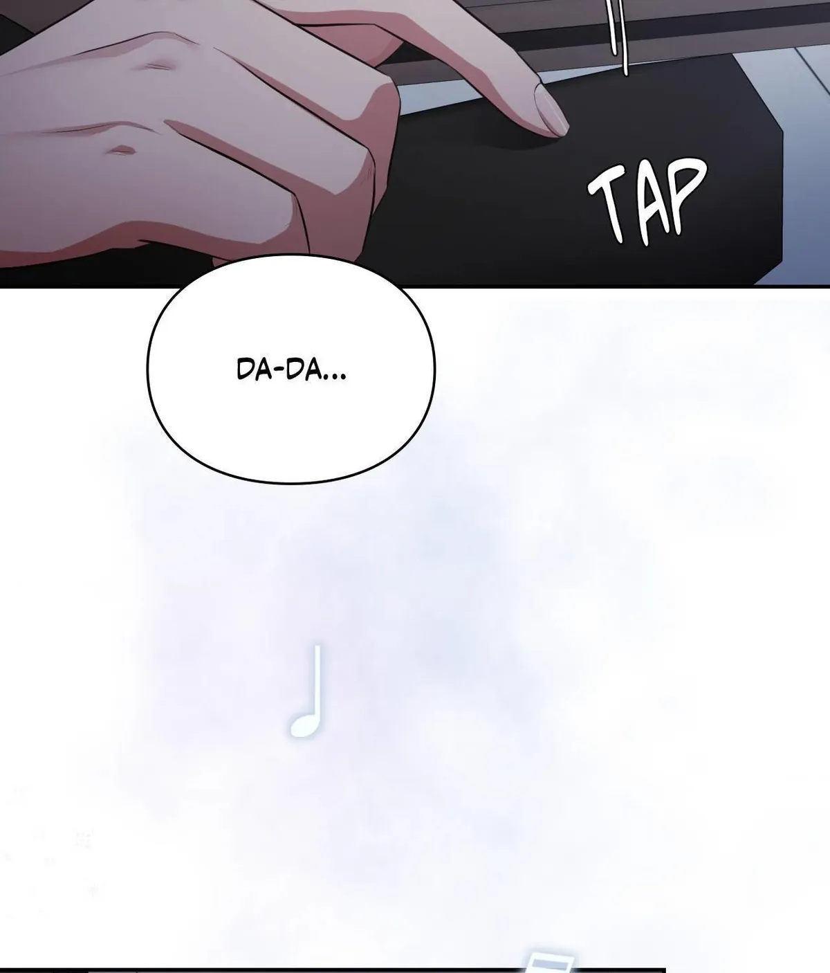 Beethoven Syndrome Chapter 15 page 5 - 