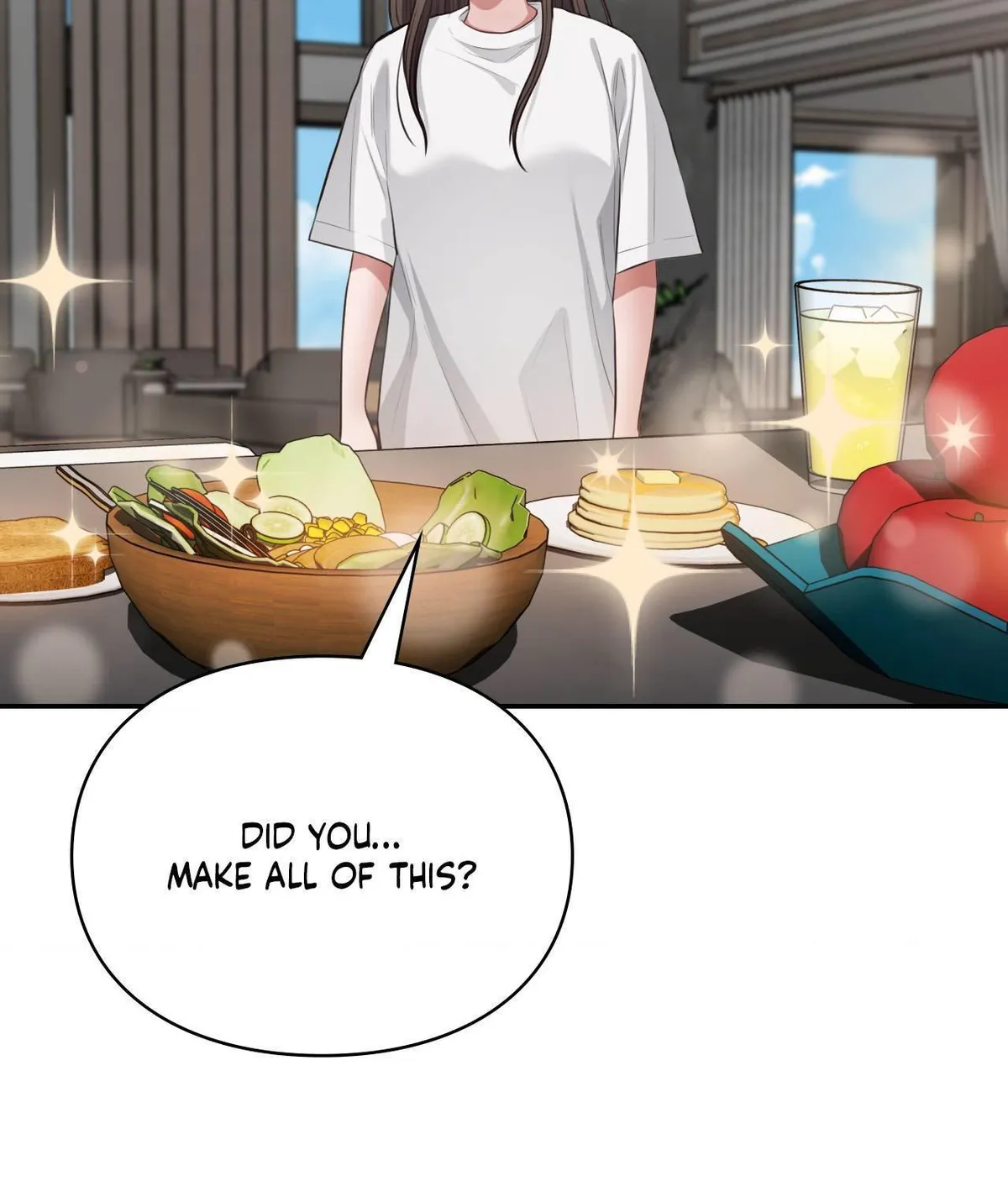Beethoven Syndrome Chapter 15 page 56 - 