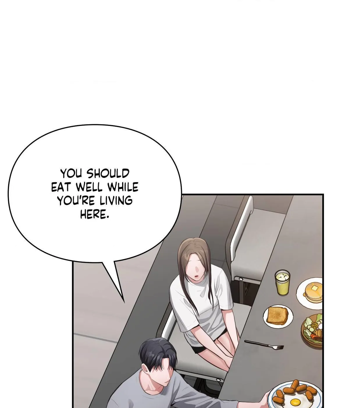 Beethoven Syndrome Chapter 15 page 57 - 