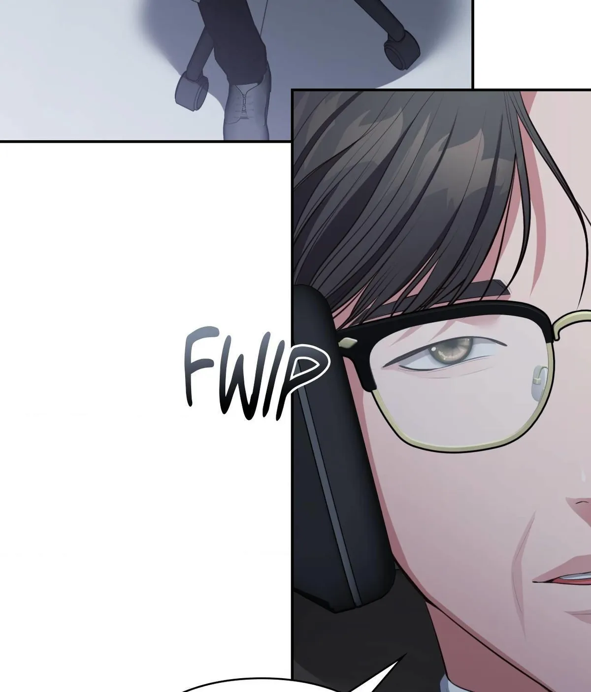 Beethoven Syndrome Chapter 15 page 7 - 