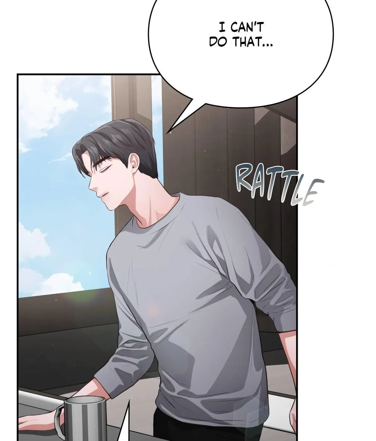 Beethoven Syndrome Chapter 15 page 63 - 