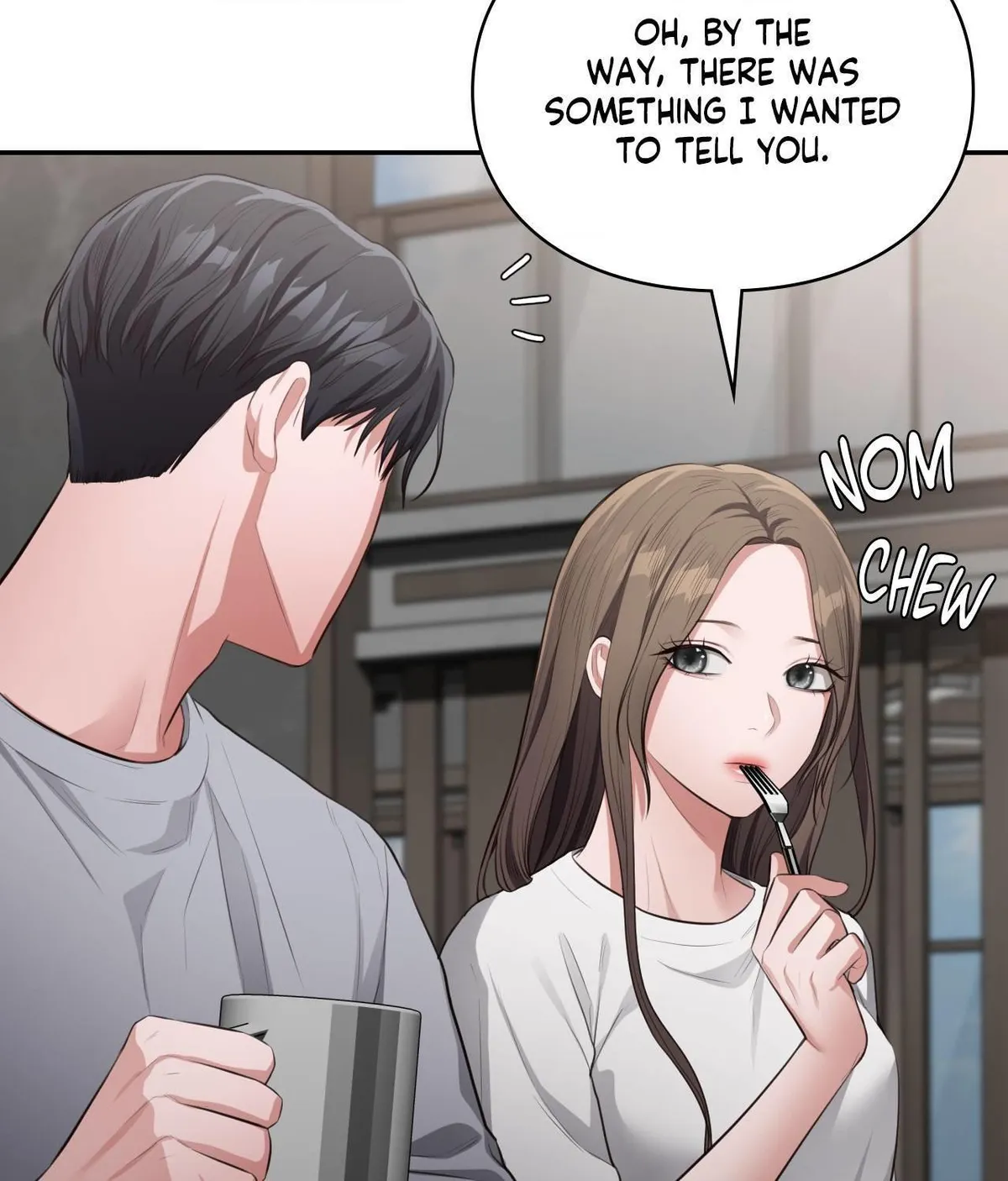 Beethoven Syndrome Chapter 15 page 66 - 