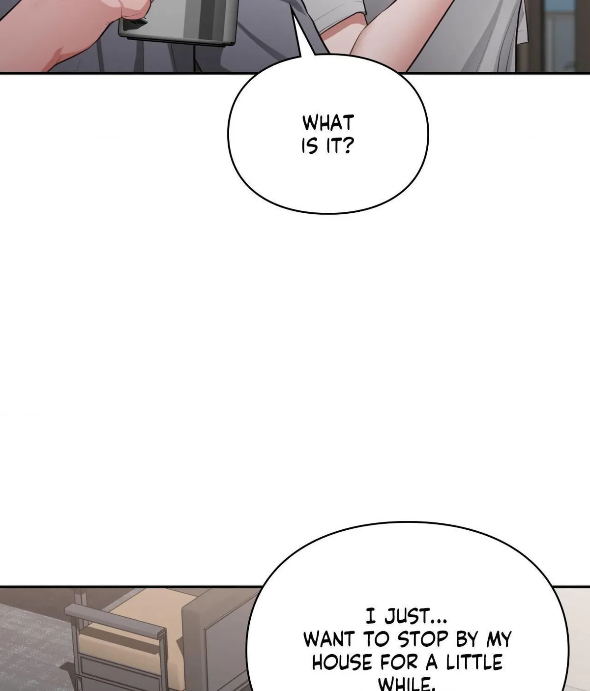 Beethoven Syndrome Chapter 15 page 67 - 