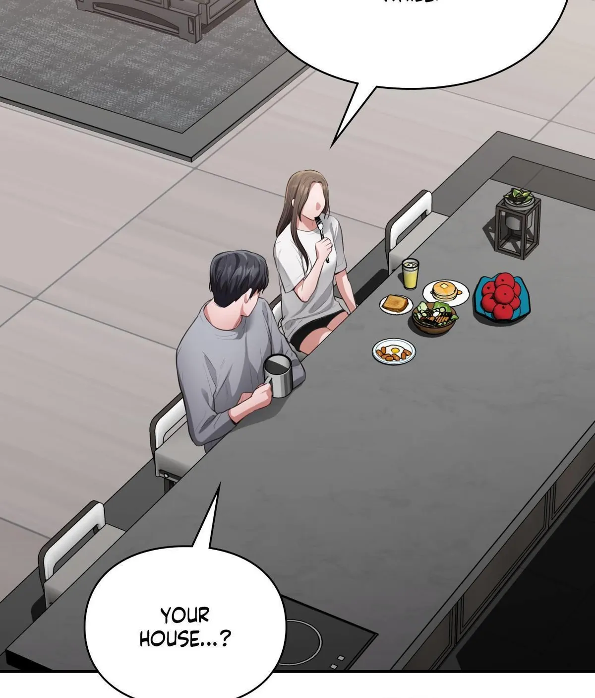 Beethoven Syndrome Chapter 15 page 68 - 