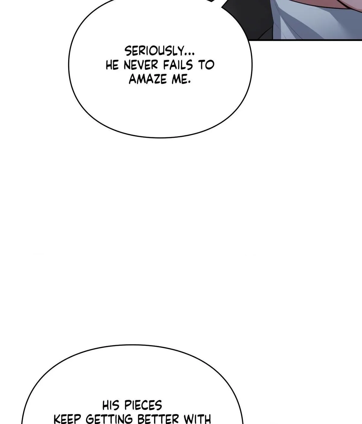 Beethoven Syndrome Chapter 15 page 8 - 