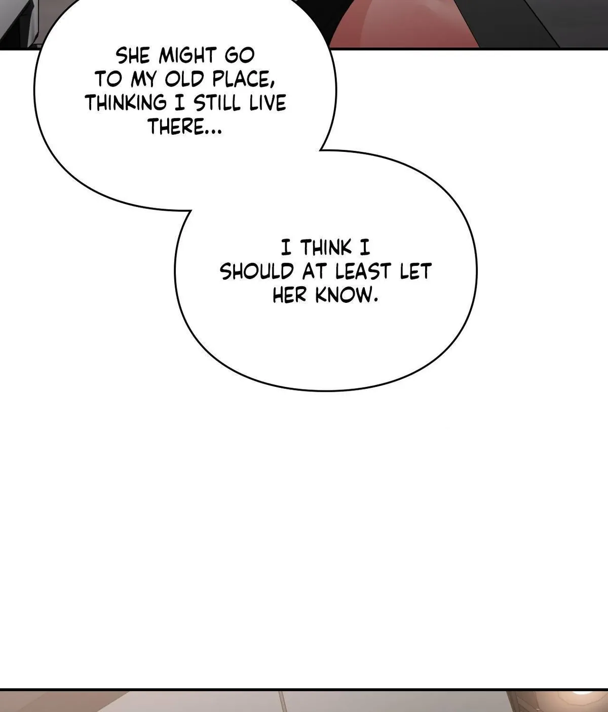 Beethoven Syndrome Chapter 15 page 72 - 