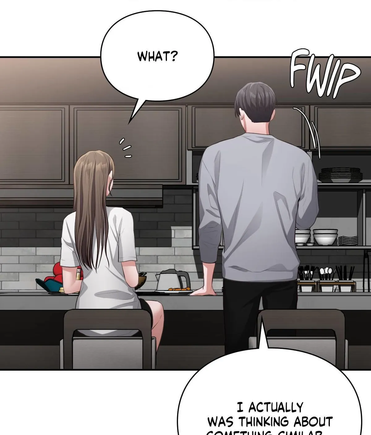 Beethoven Syndrome Chapter 15 page 76 - 
