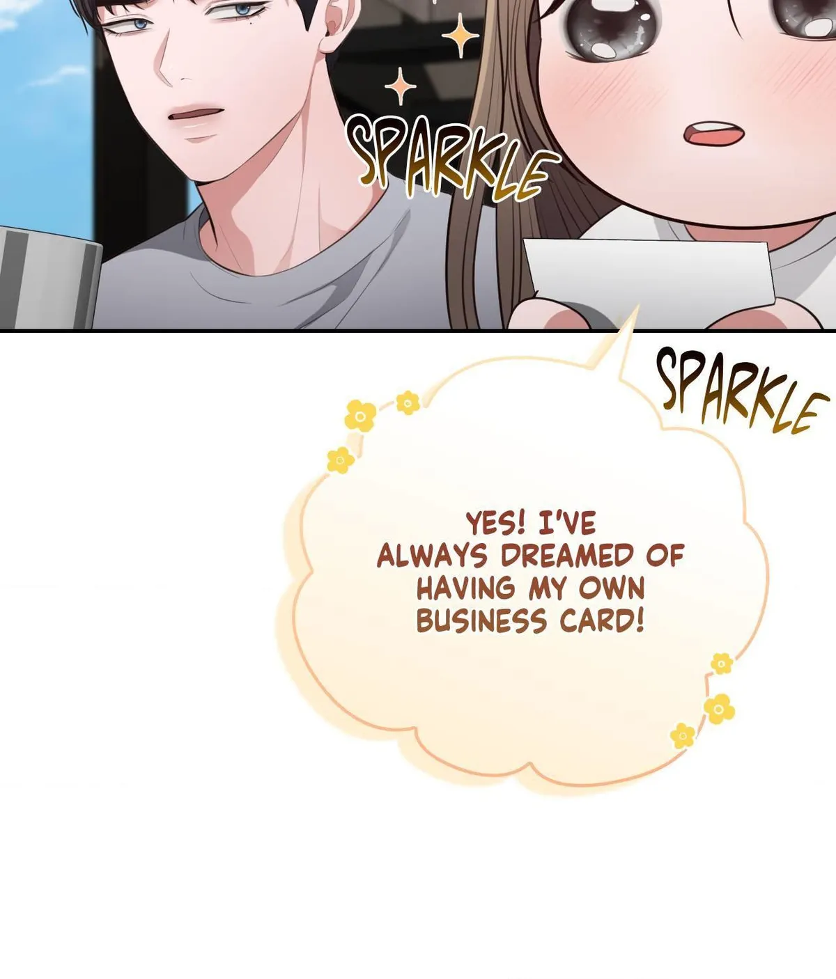Beethoven Syndrome Chapter 15 page 89 - 