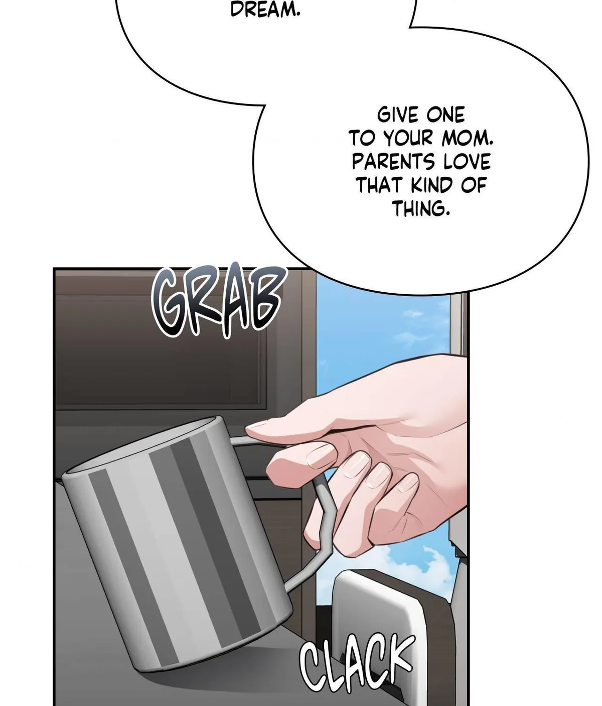 Beethoven Syndrome Chapter 15 page 92 - 