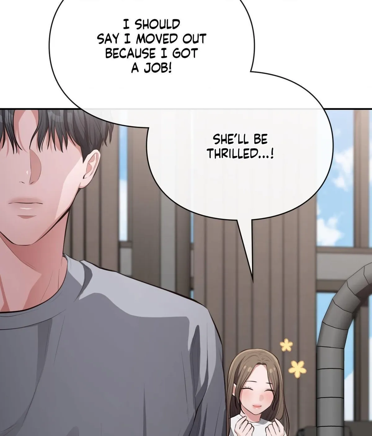 Beethoven Syndrome Chapter 15 page 94 - 